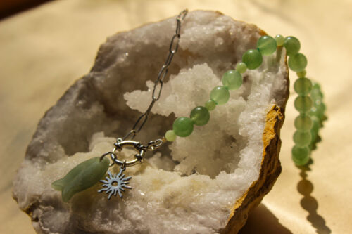 Luna necklace