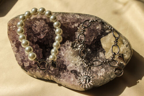Maure bracelet