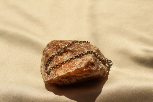 Mint bracelet