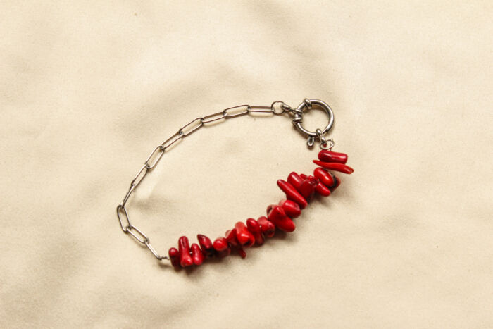 Moonshard Bloom bracelet - Afbeelding 2