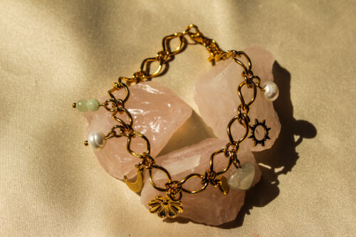 Nina bracelet