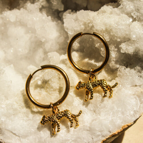 Noor earrings
