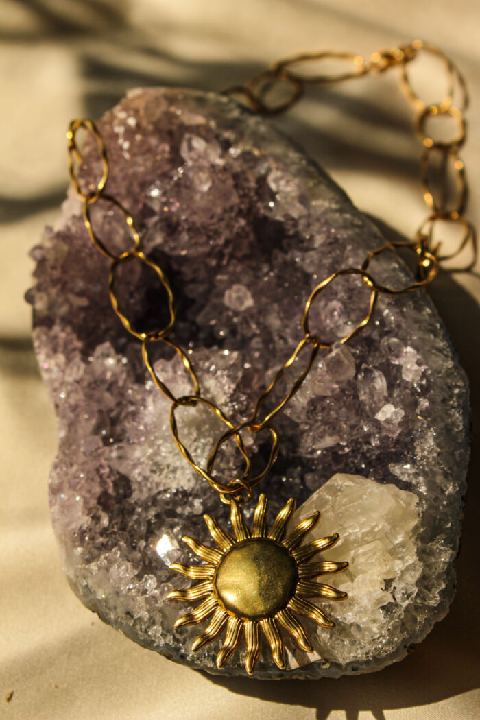 Nore necklace - Afbeelding 2