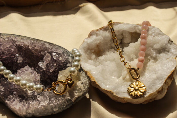 Novi necklace - Afbeelding 2