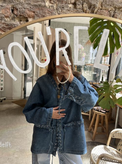 Pien jacket