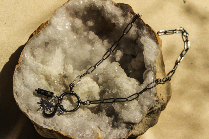 Seren necklace