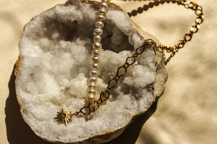 Calista necklace
