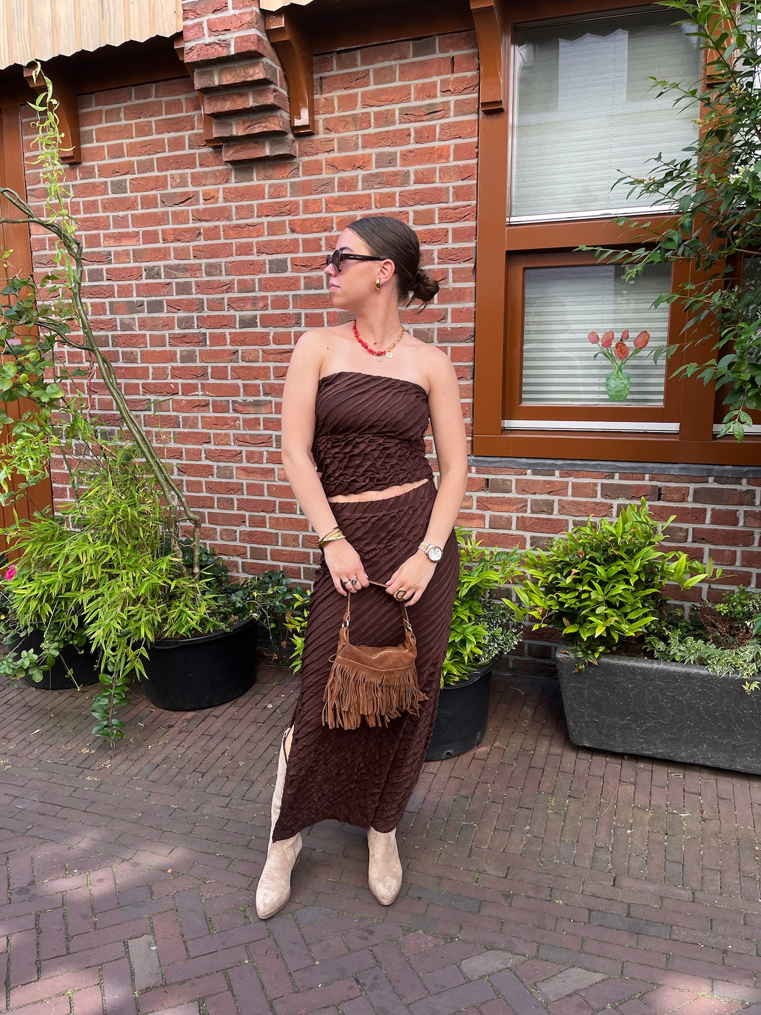 Rok Lizzy bruin