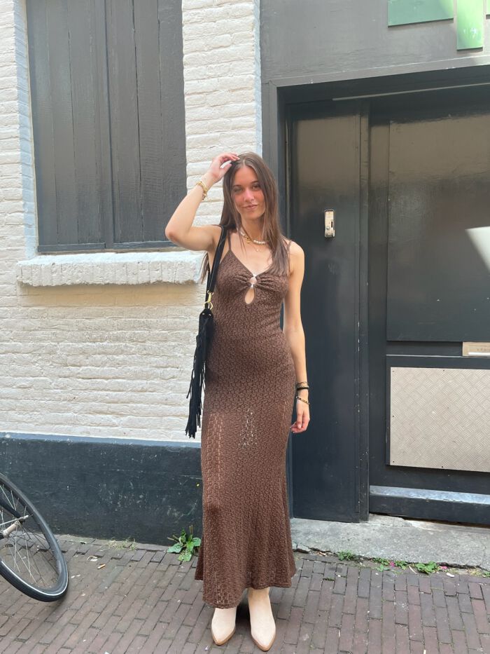 Laila jurk