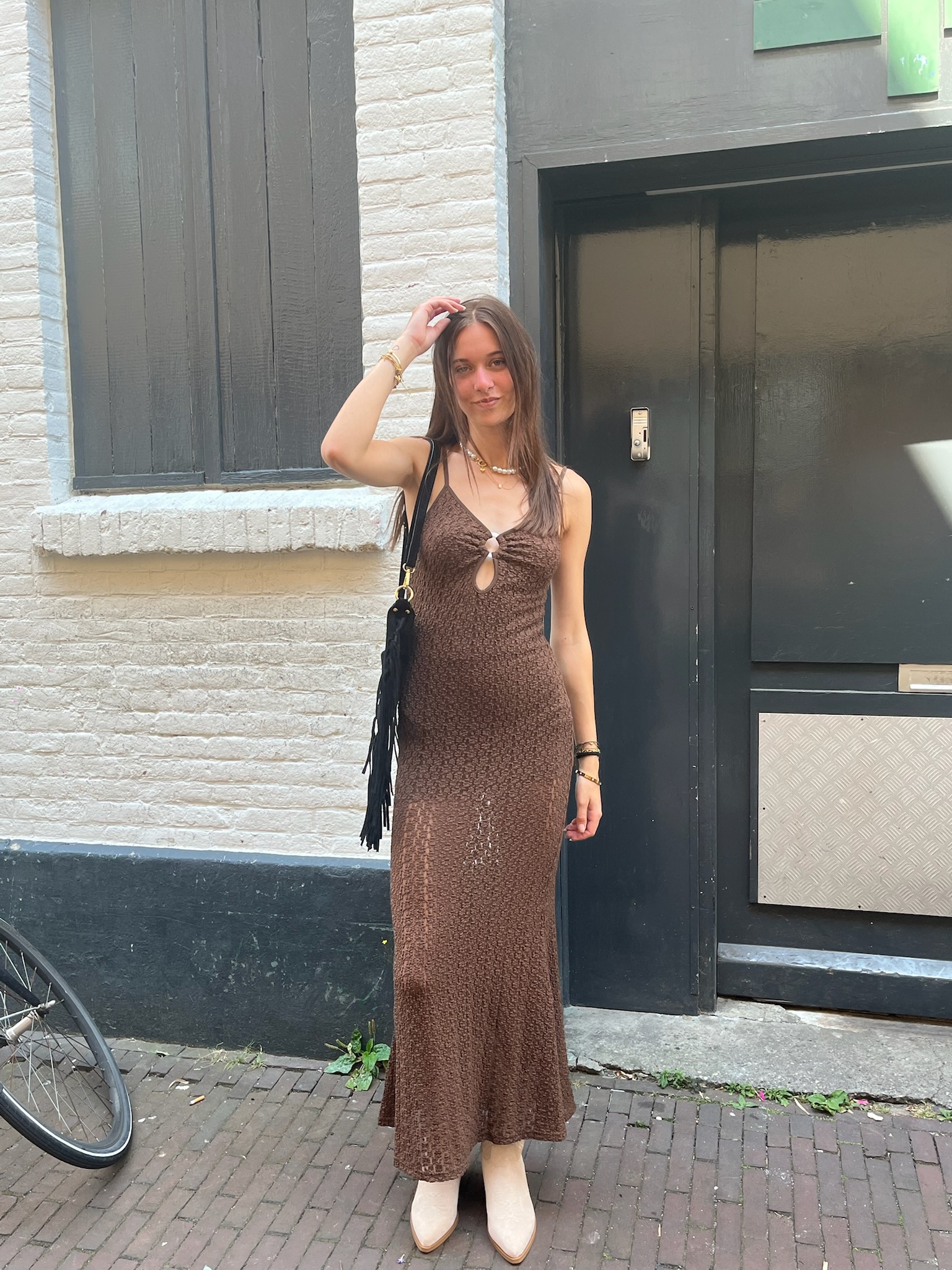 Laila jurk