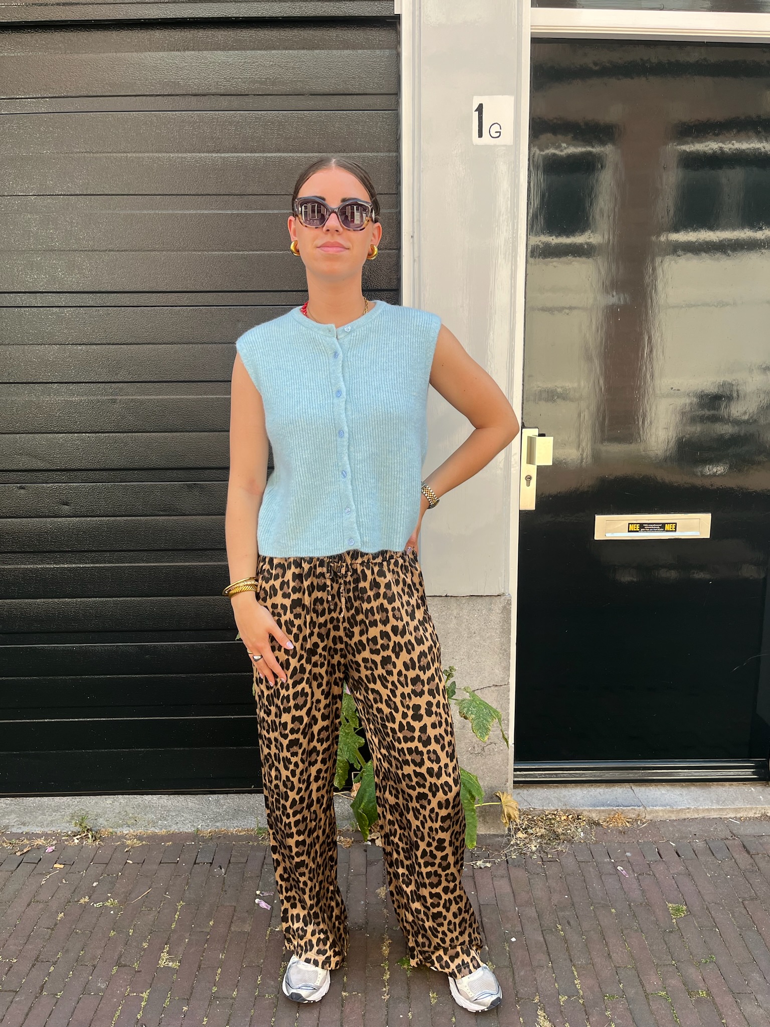 Lilo broek
