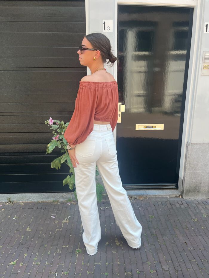 Jeans Rebecca - Afbeelding 3