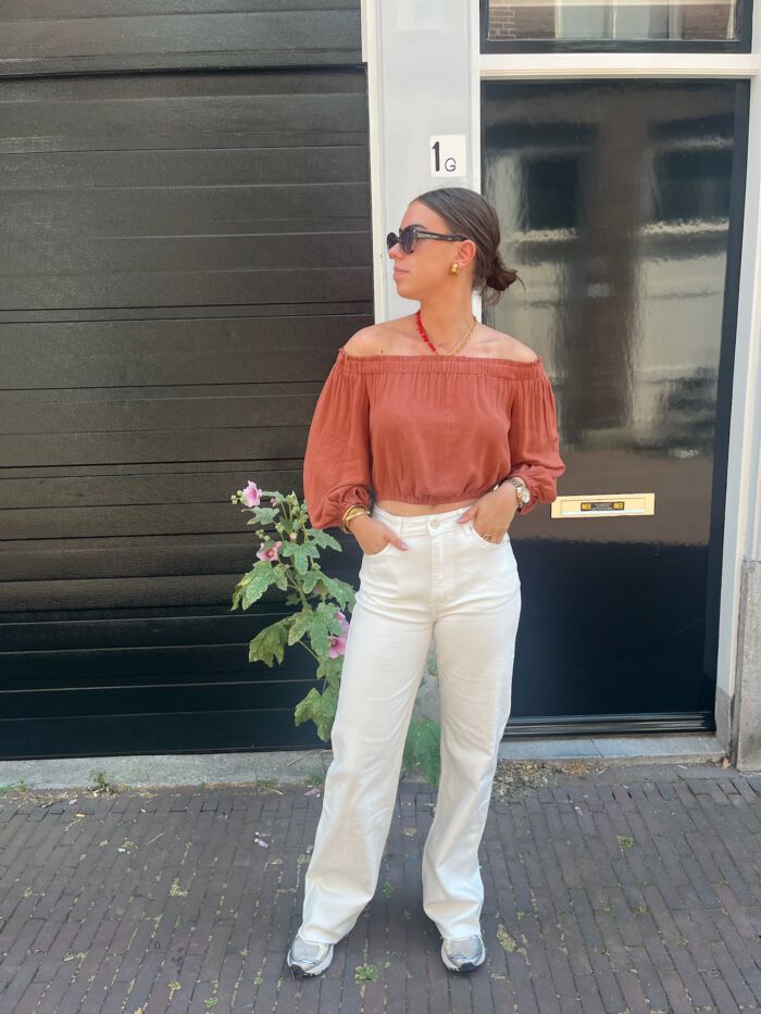 Jeans Rebecca - Afbeelding 2