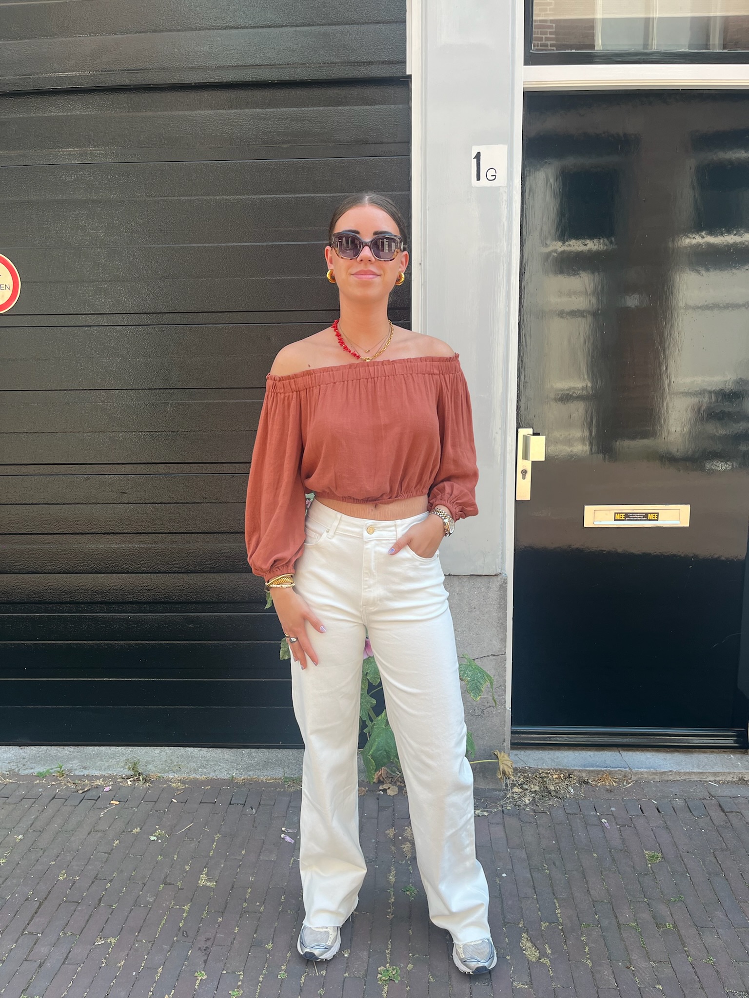 Jeans Rebecca