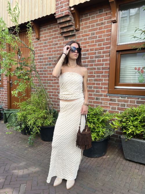 Rok Lizzy beige