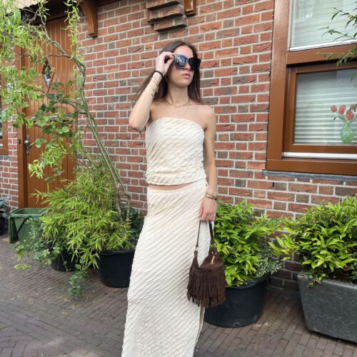 Rok Lizzy beige