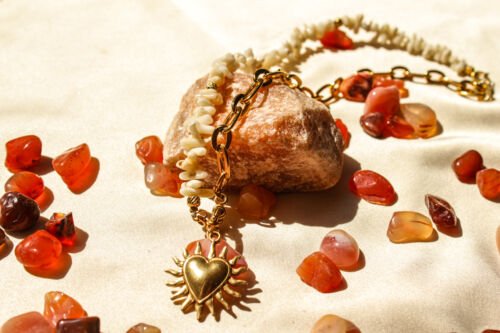 Halo Chain