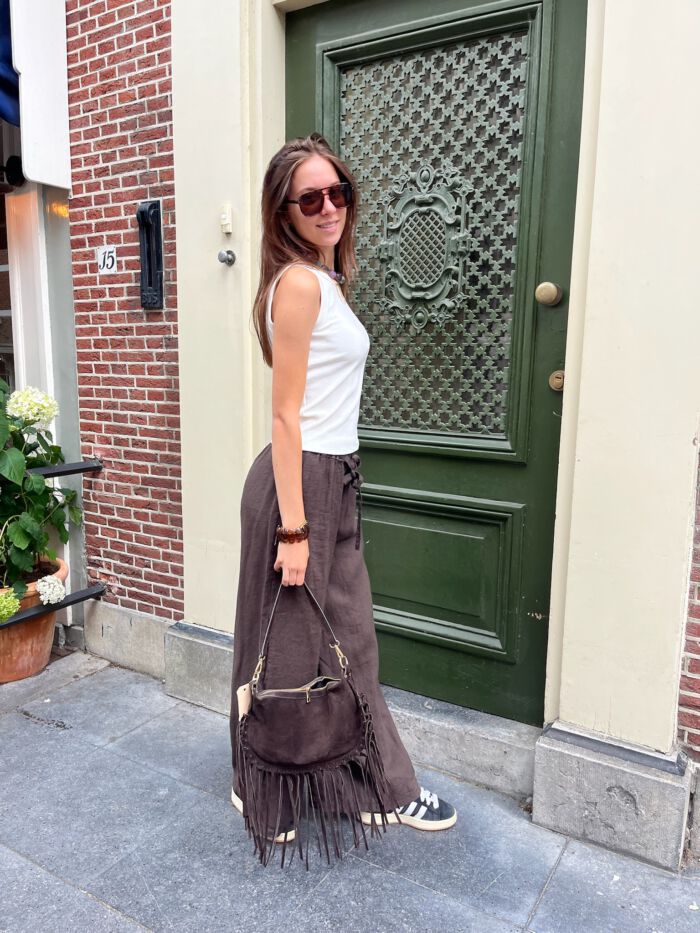 Guusje broek - Afbeelding 2