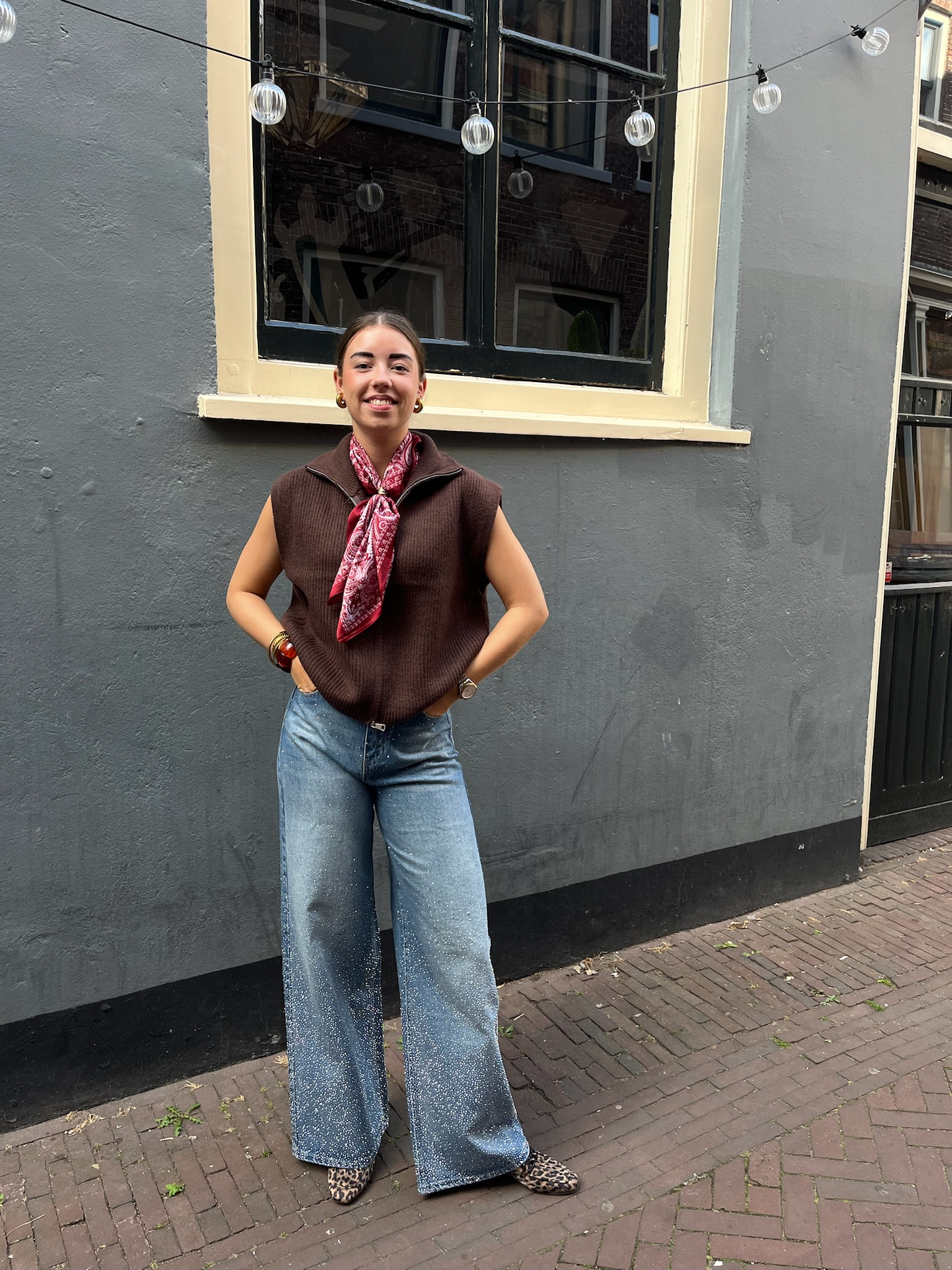 Jeans Ginny