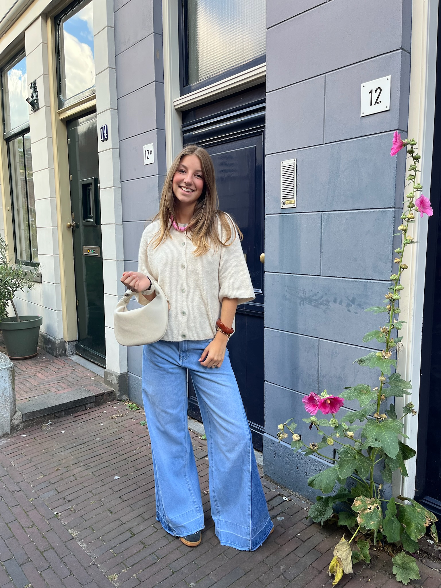 Jeans Sarah