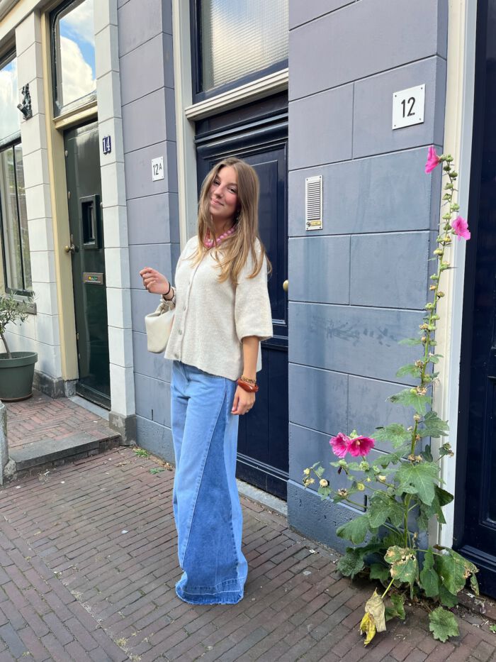 Jeans Sarah - Afbeelding 2