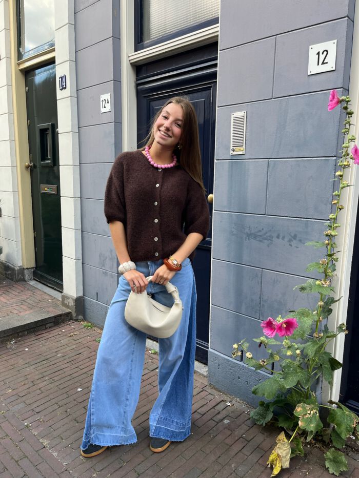 Jeans Sarah - Afbeelding 3