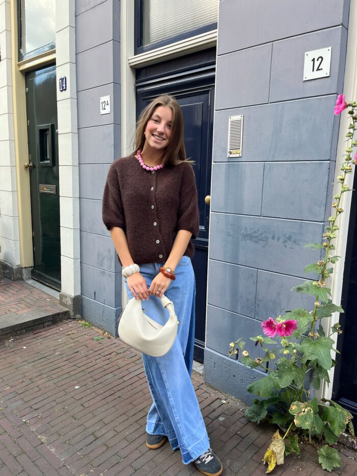 Vest Claire - Afbeelding 2