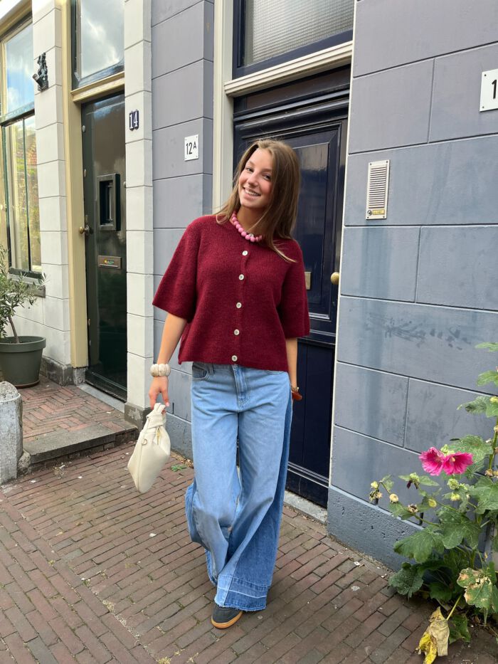 Vest Marie - Afbeelding 2