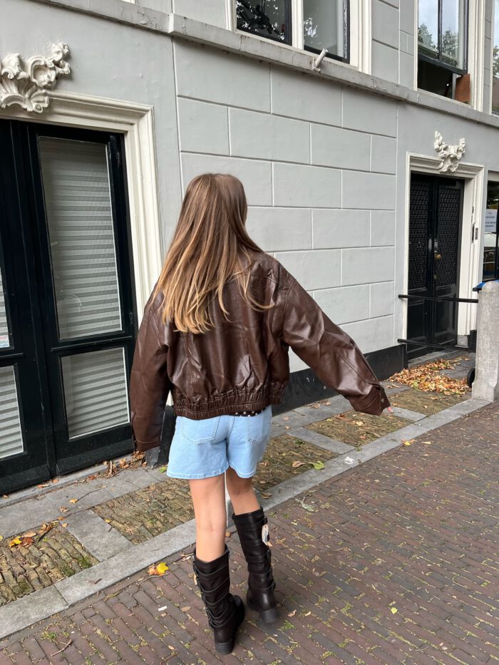 Jas Joy - Afbeelding 2