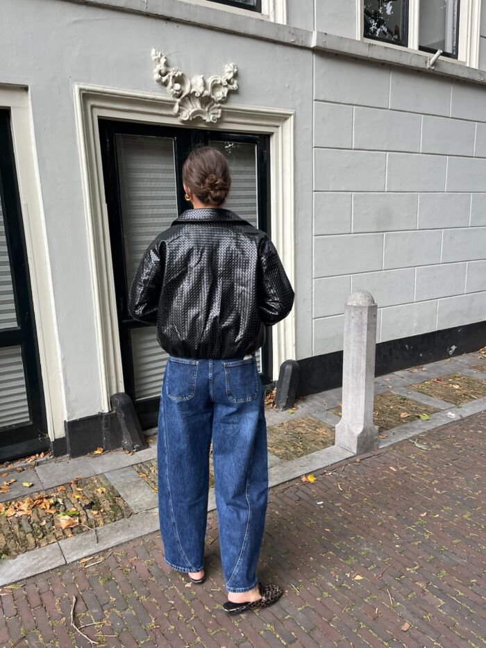 Jeans Puk - Afbeelding 2