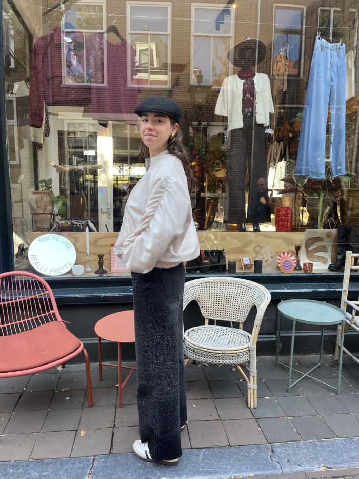 Broek Sasha - Afbeelding 3