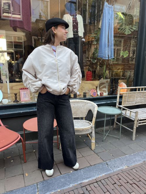 Broek Sasha