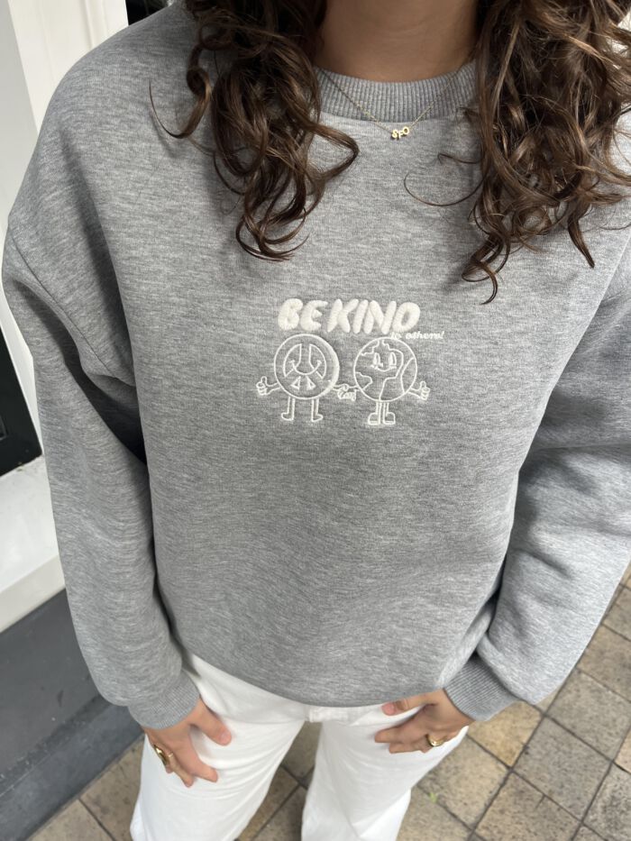 Sweater Misha - Afbeelding 2