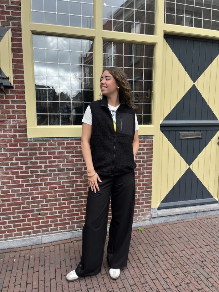 Vest Charlie - Afbeelding 2