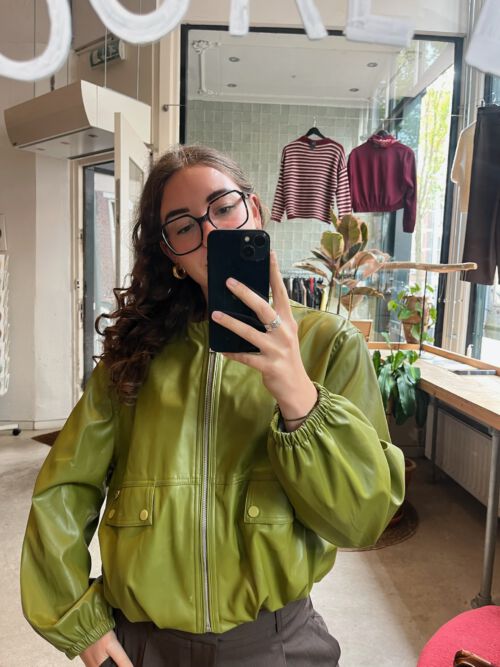 Jas Tess matcha