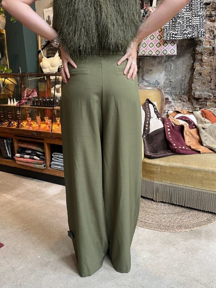Broek Gris army - Afbeelding 2