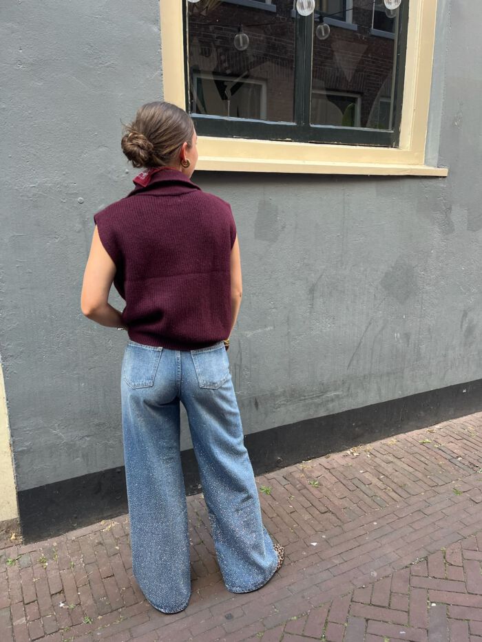 Jeans Ginny - Afbeelding 2