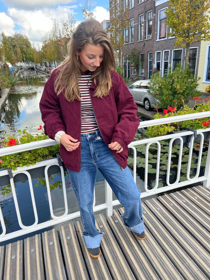 Jas Lise - Afbeelding 2