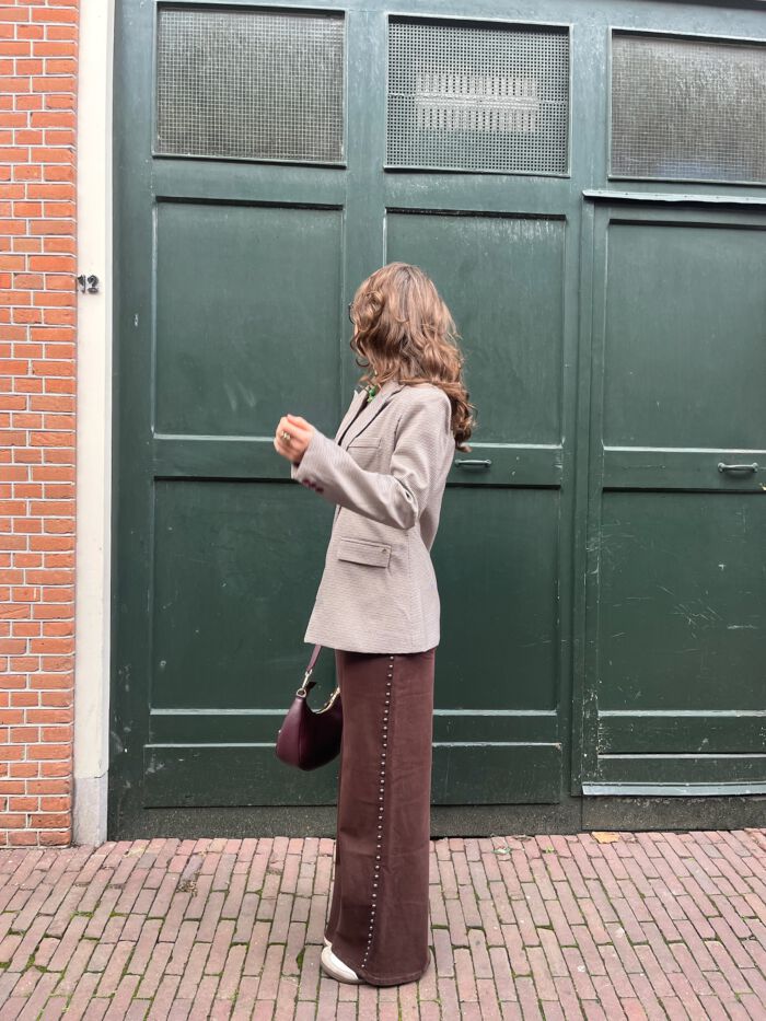 Blazer Silvi - Afbeelding 2