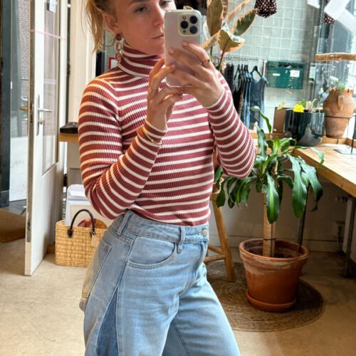 Noa Coltrui Rose-Wit