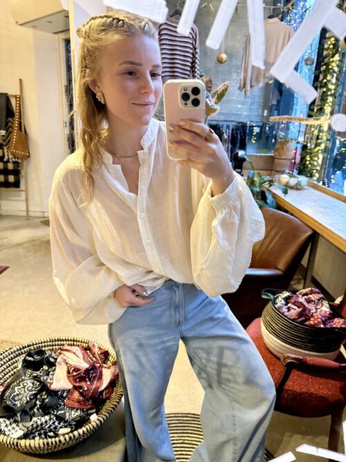 Blouse Bibi Wit