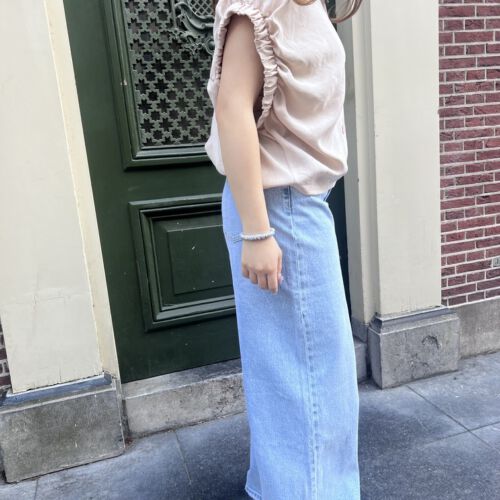 Jeans baggy loose fit Nova