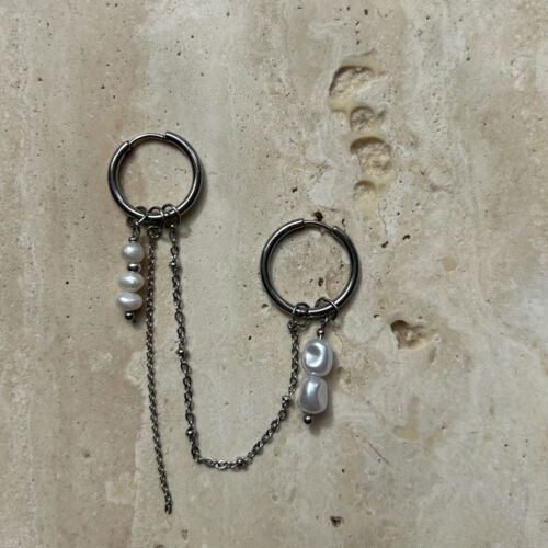 Connected earring Odessa