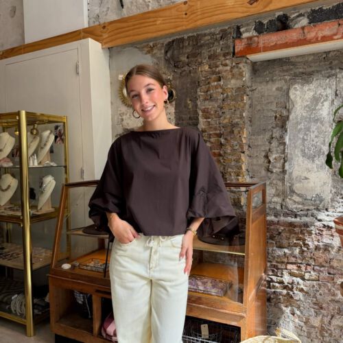 Top Lynn bruin
